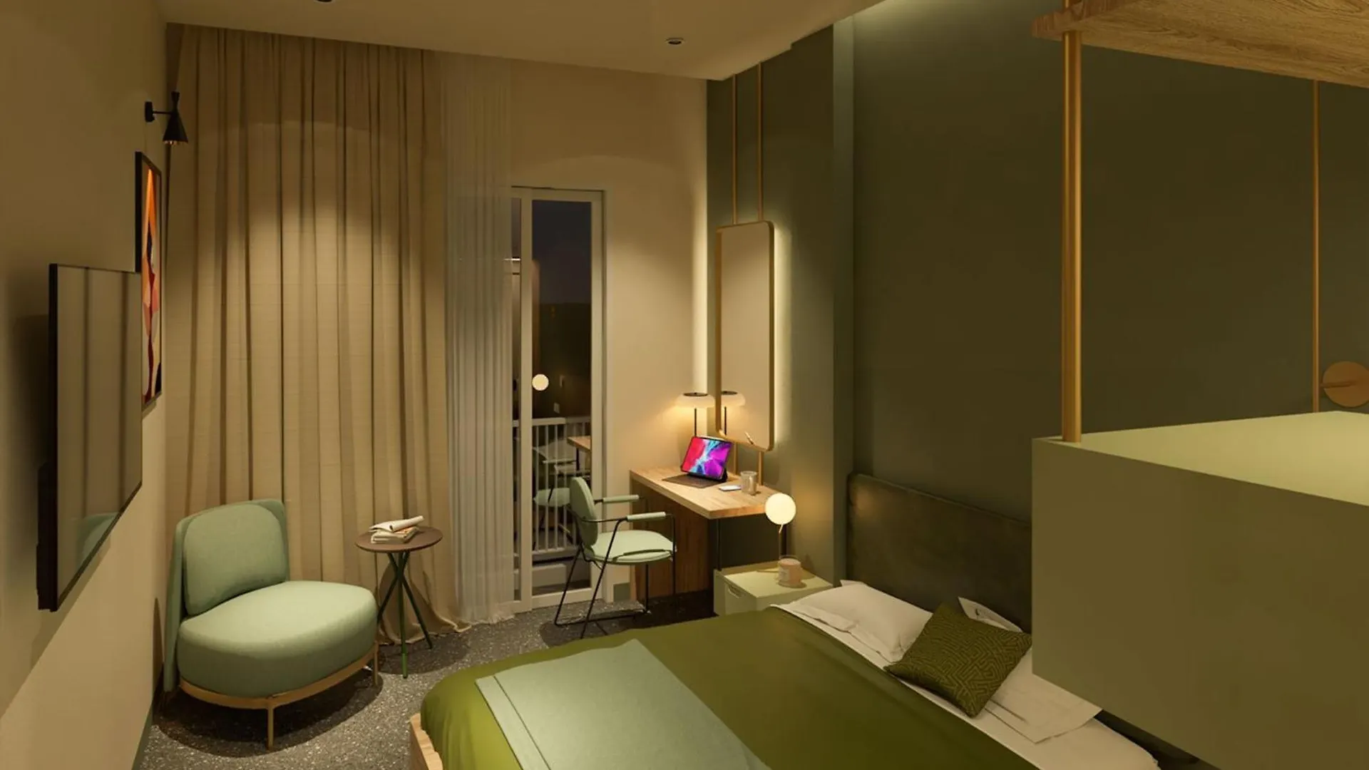 Jim'S House Hotel Da Nang