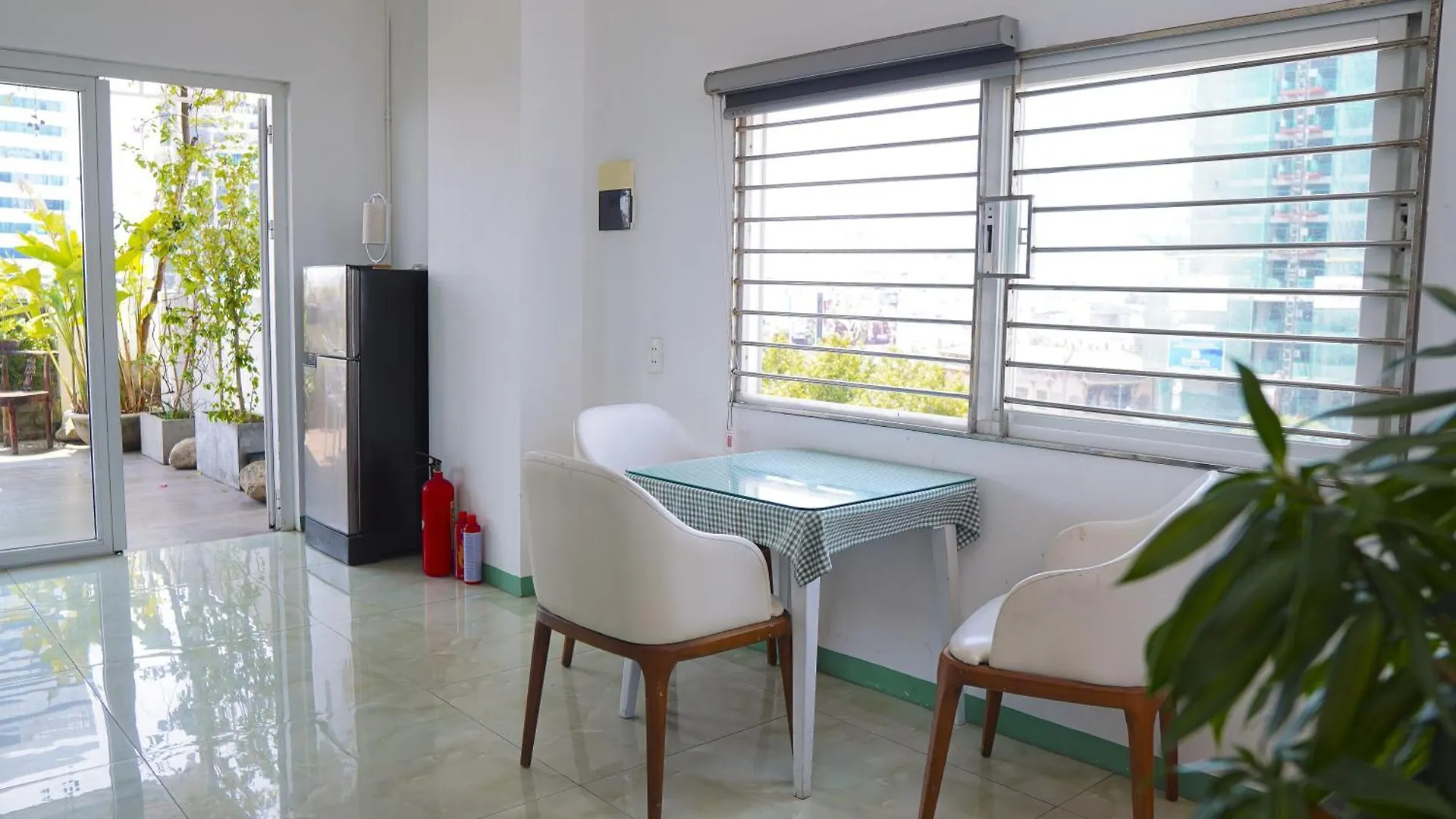 Jim'S House Hotel Da Nang