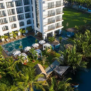 Shining Riverside Boutique & 4* Hội An