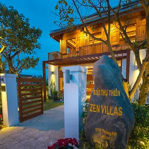 Zen Boutique - Eco-friendly 3* Hội An