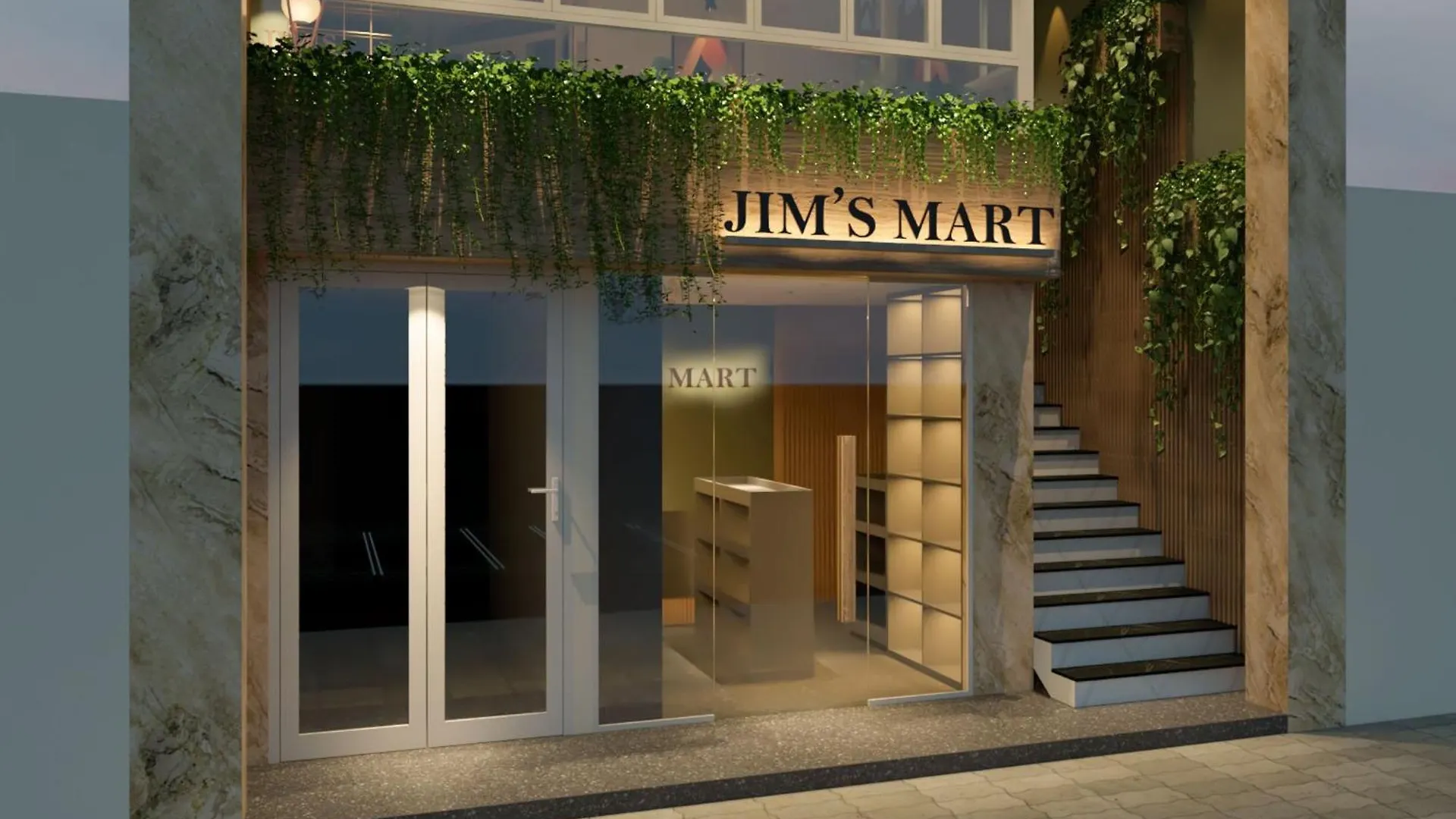 Hotel Jim'S House Danang