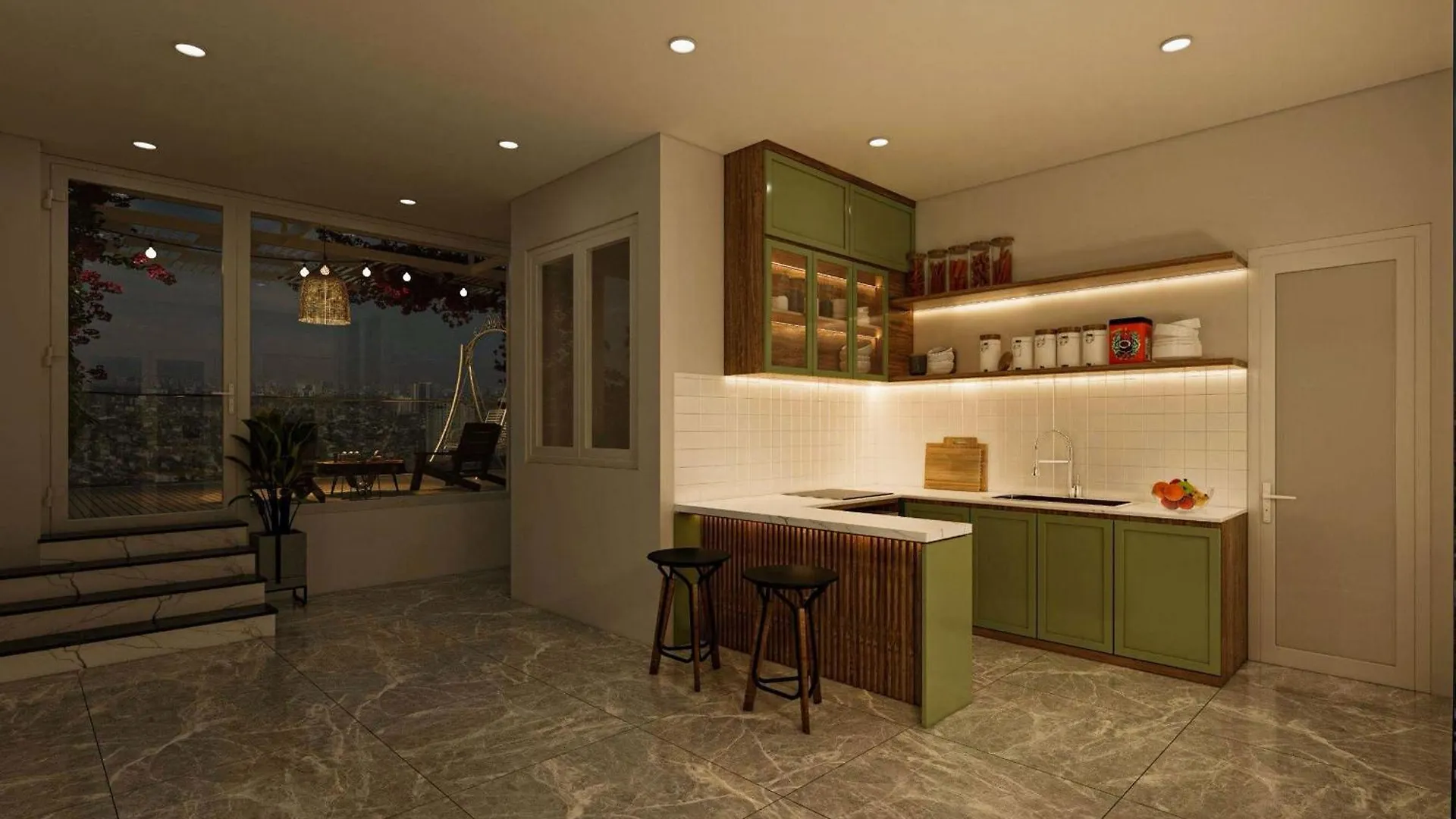 **  Hotel Jim'S House Danang Vietnam