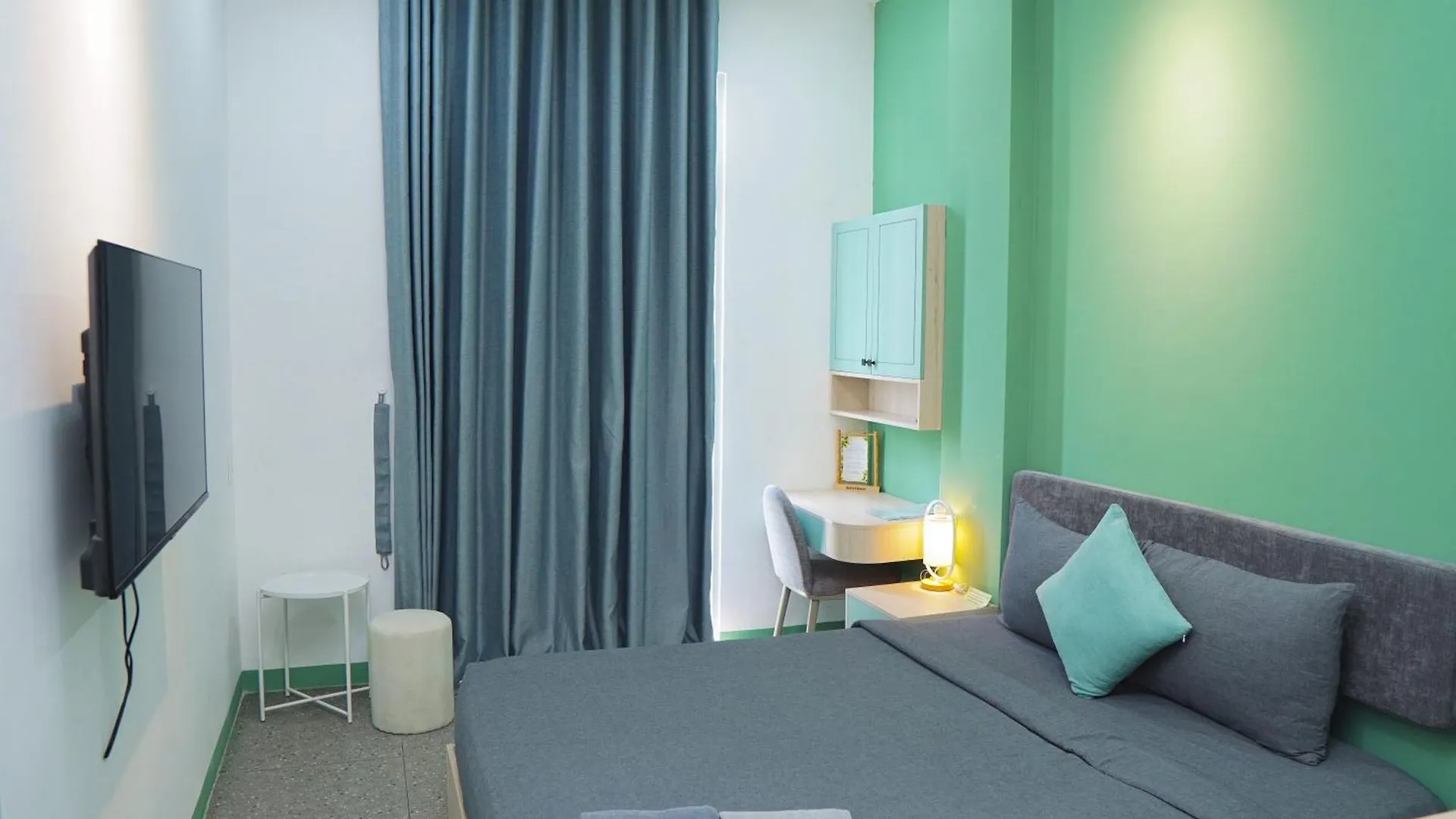 Hotel Jim'S House Danang
