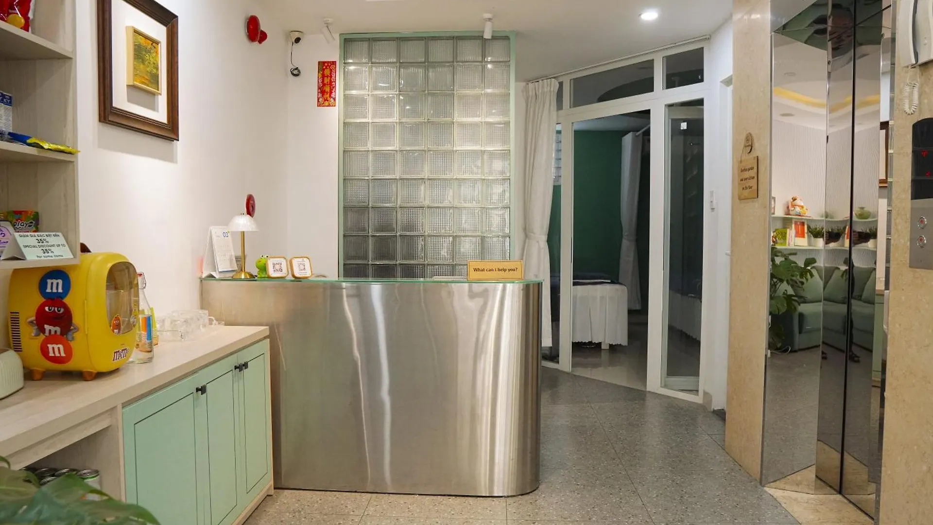 酒店 岘港 Jim'S House酒店