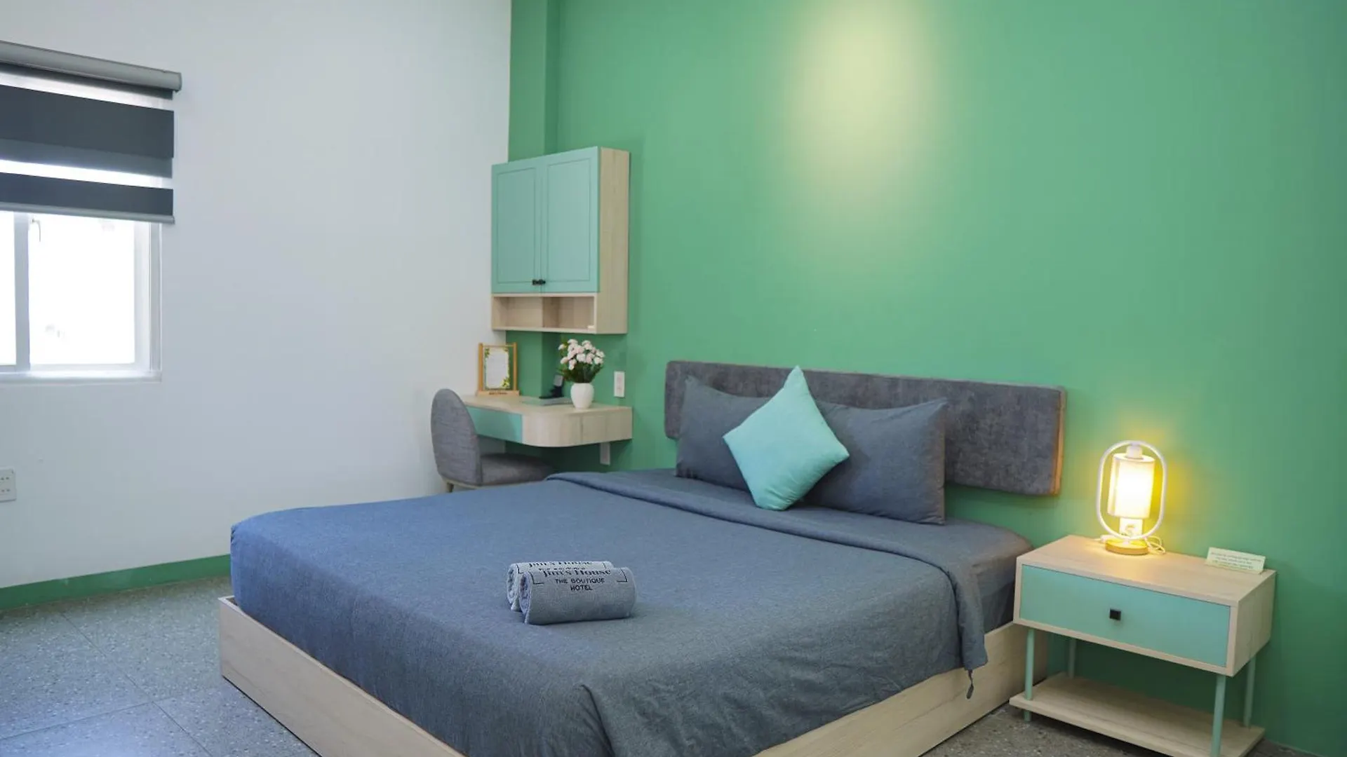 Hotel Jim'S House Danang Vietnam