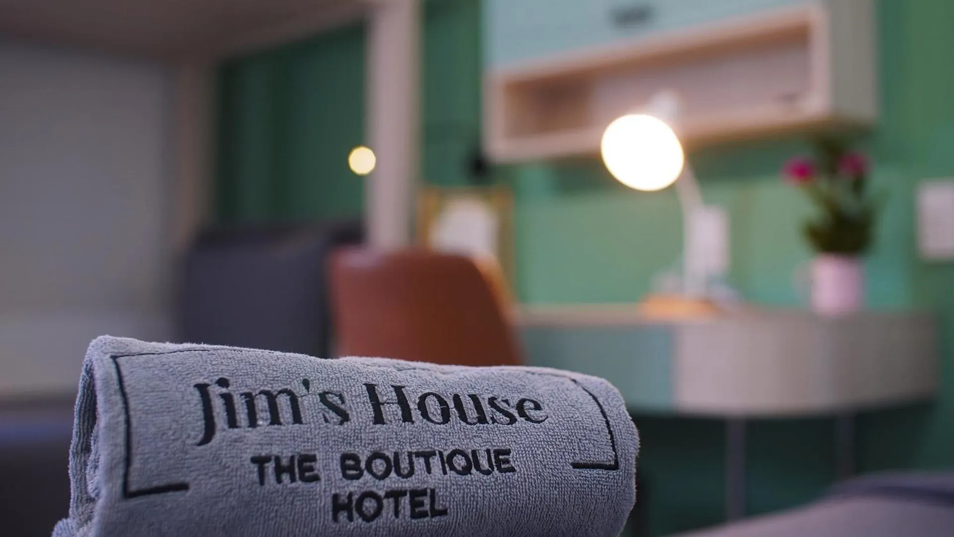 Hotel Jim'S House Danang