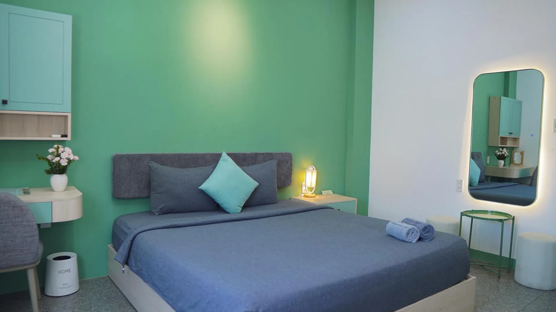 **  Hotel Jim'S House Danang Vietnam