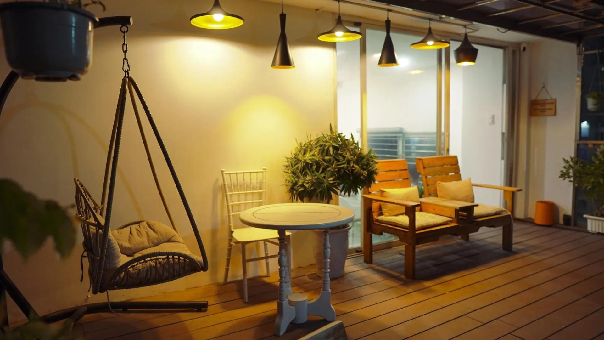Hotel Jim'S House Danang