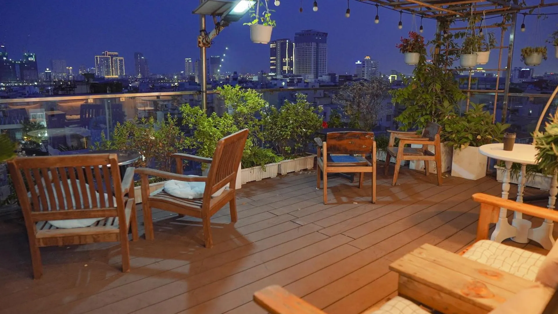 ** 酒店 岘港 Jim'S House酒店 越南