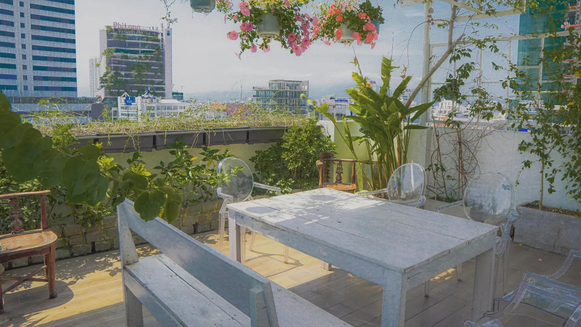 **  Hotel Jim'S House Danang Vietnam