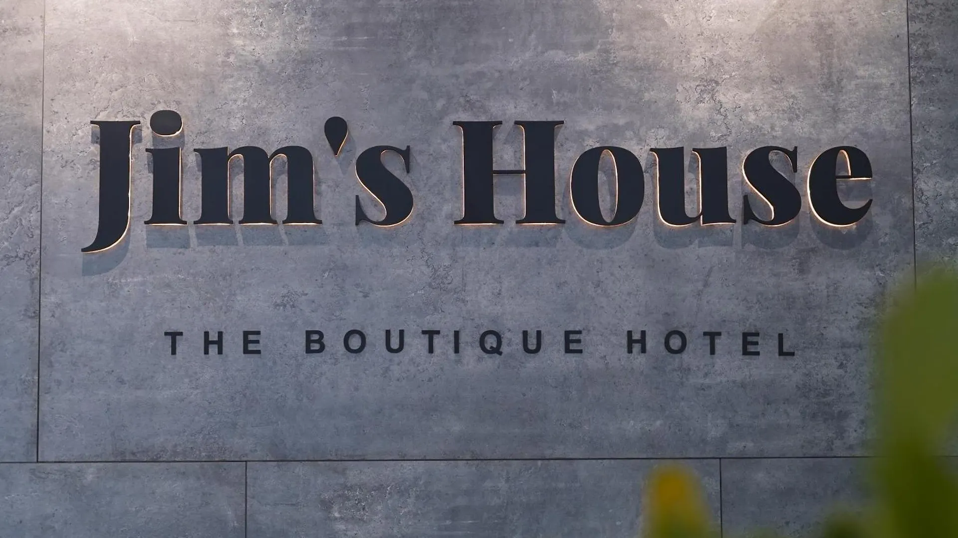 Hotel Jim'S House Danang Vietnam