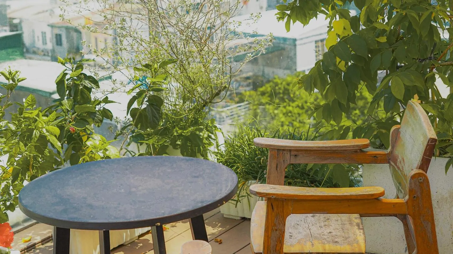 Hotel Jim'S House Danang