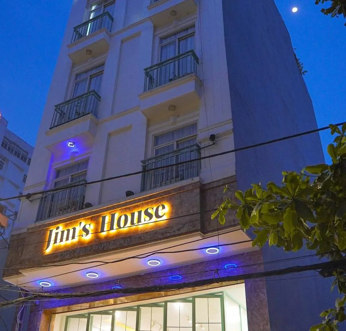 Hotel Jim'S House Danang 2*,  Vietnam