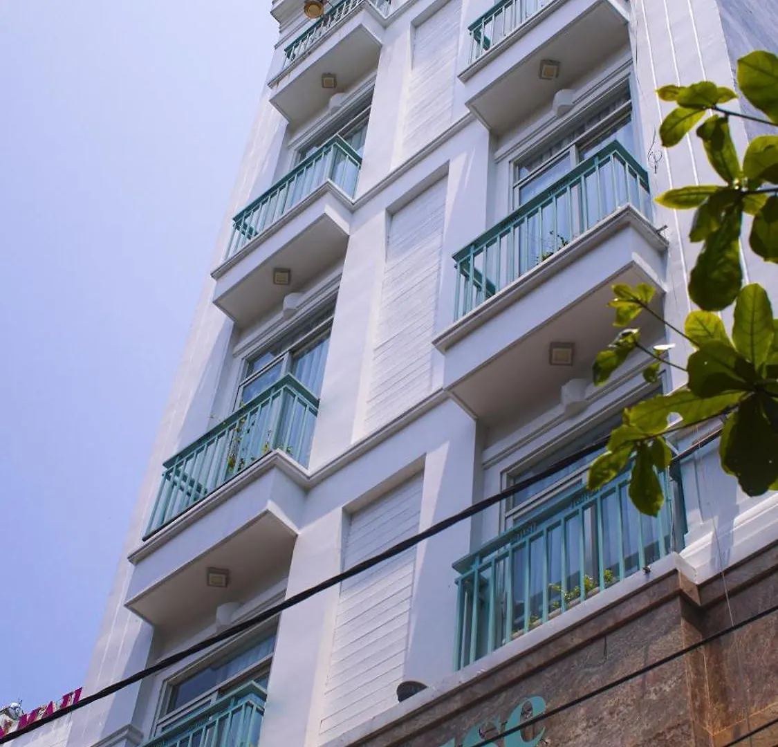 Hotel Jim'S House Danang