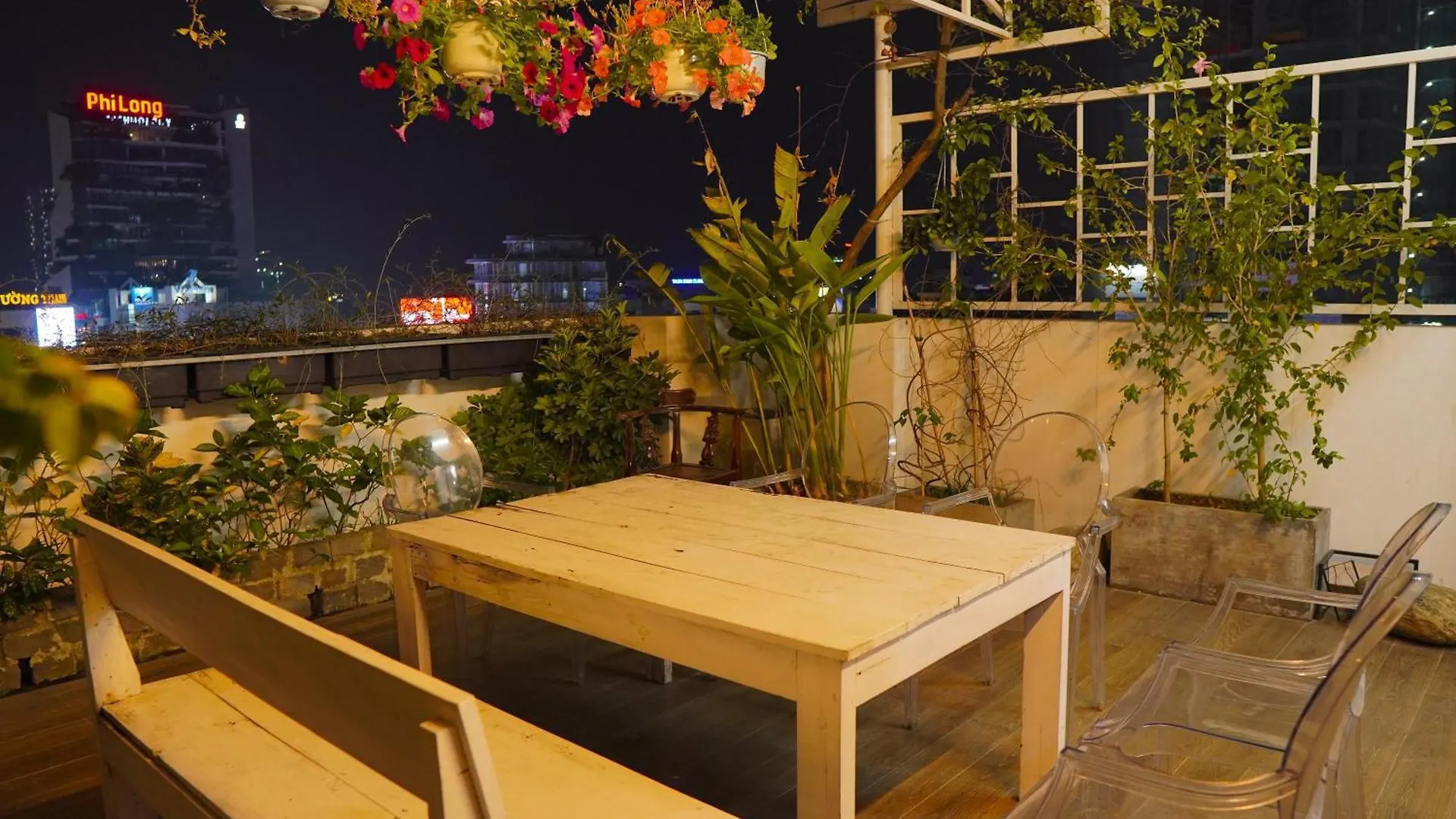 ** 酒店 岘港 Jim'S House酒店 越南