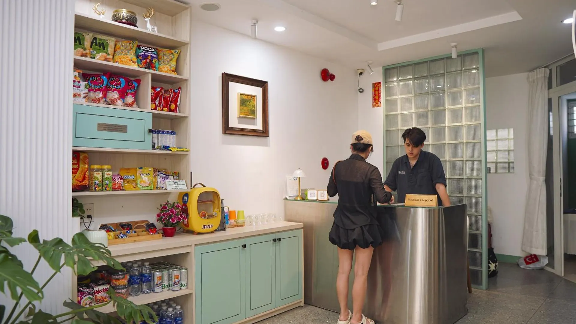 Hotel Jim'S House Danang